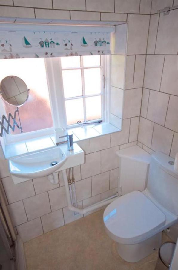 Wish Cottage Ratton Zewnętrze zdjęcie