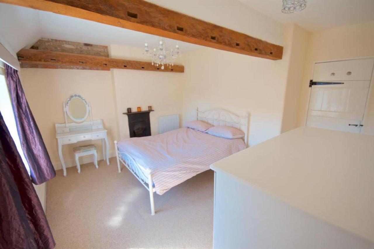 Wish Cottage Ratton Zewnętrze zdjęcie