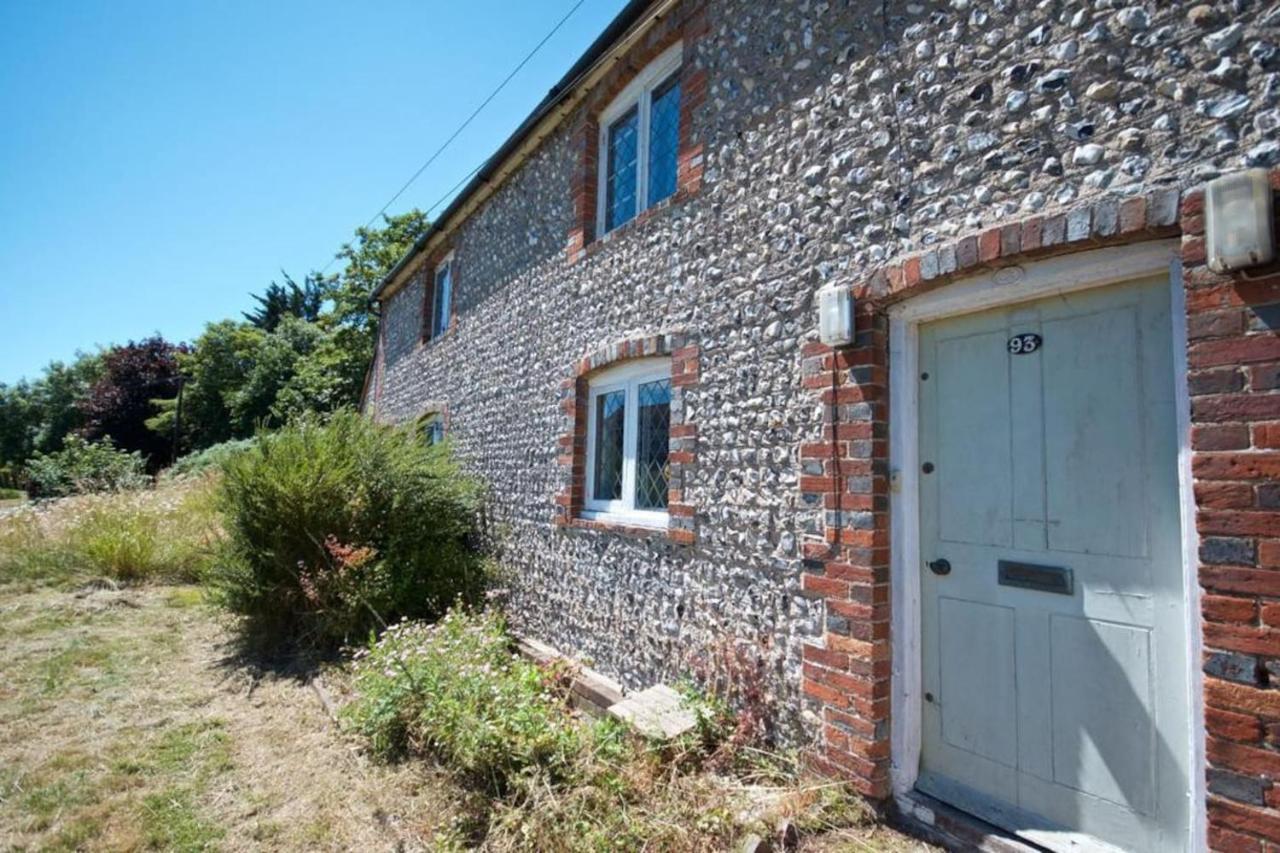 Wish Cottage Ratton Zewnętrze zdjęcie