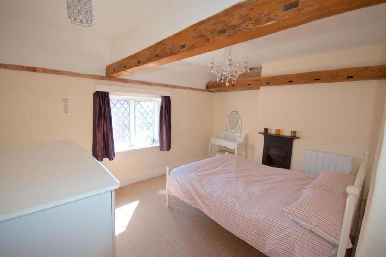 Wish Cottage Ratton Zewnętrze zdjęcie